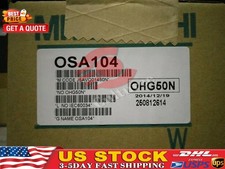 New In Box MITSUBISHI OSA104 Servo Encoder