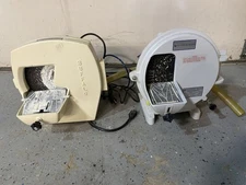 Dental Lab Wet Model Trimmer