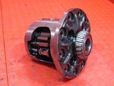 99-13 Silverado Sierra 1500 10 Bolt 8.6 Rear Differential Carrier G80 Locker 379