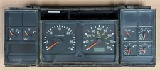 Volvo Instrument Clustergauge Panel 3198510-p01 Volvo Instrument Clustergauge Panel 3198510-p01