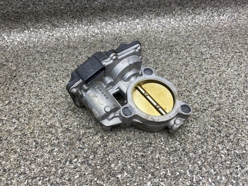 Drosselklappe 7618838 28Tkm Mini Countryman II F60 1.5 21.2009.183