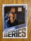 2025 Donruss Optic Cedric Coward Base (RAW)