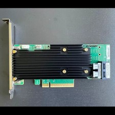 Broadcom LSI 9460-8i SAS RAID Card 2G Cache 12Gb/s
