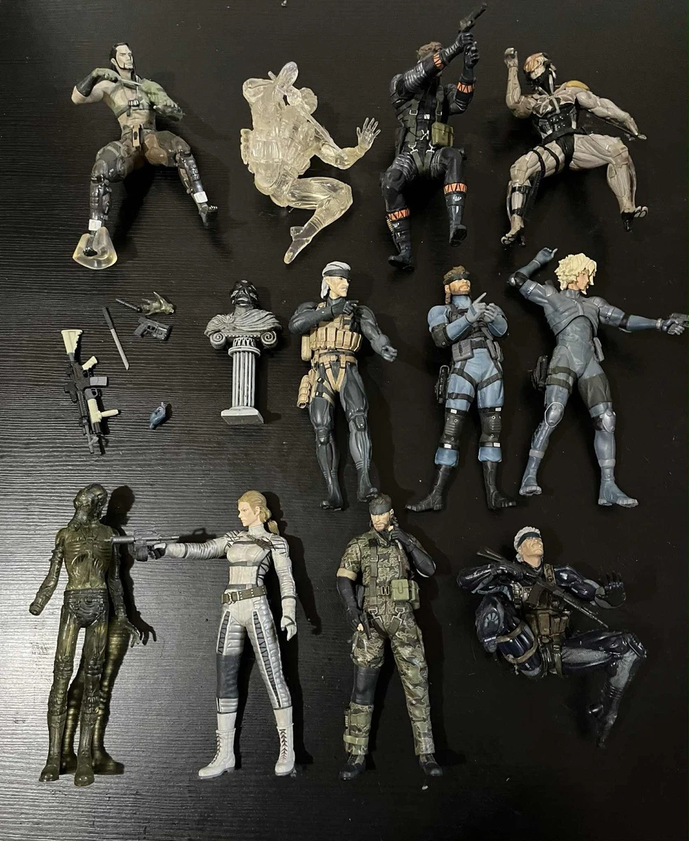 【中古】L GEAR SOLID COLLECTION 20周年 Metal Gear 20th Anniversary metal Gear Solid Collection : Game