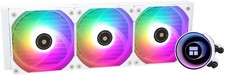 Thermalright Frozen Notte 360 weiß ARGB Wasserkühlung CPU Kühler 3×120mm PWM