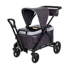 Liberty Midnight - Baby Trend Expedition 2-in-1 Stroller Wagon |155