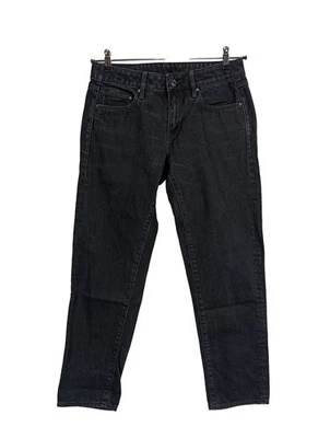 G-STAR RAW Vaquero boyfriend Mujeres Vaquero Talla EU 38 negro look casual - Imagen 1 de 4