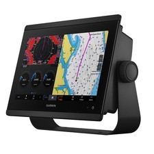 Garmin GPSMAP 8612 GPS Chartplotter 12 Inch Touchscreen MFD GN Plus 010-02092-50