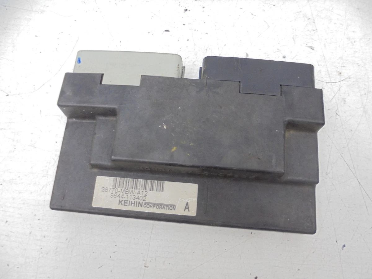 Motorcycle CDIs & ECUs for Honda CBR600F for sale | eBay