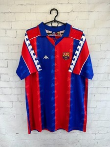 Barcelona 1992 Jersey | eBay