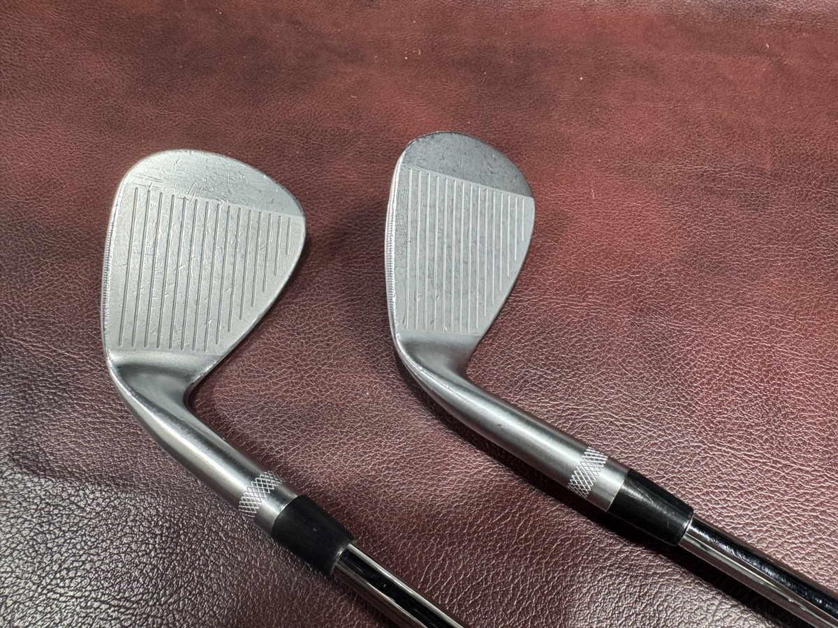 NEW Bettinardi HLX 3.0 Forged 58* (10*) WEDGE C-Grind NEW Bettinardi HLX 3.0 Forged 58* (10*) WEDGE C-Grind