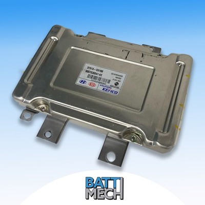Kia Niro Hyundai Ioniq 2017-2022   BMS Module 37513-G5100
