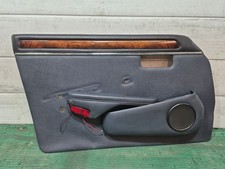 Porte avant et accessoires Jaguar SOVEREIGN