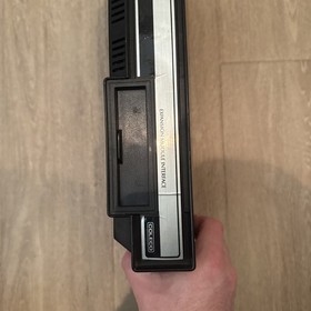 Colecovision Console Only - Has Not Been Tested - For Parts/Not Working