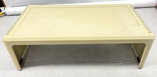 Monitor Stand For Apple II Plus  Apple IIe 815-0540 REV A Vintage