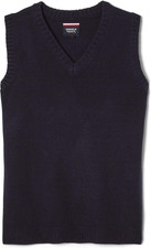 Little Boys' V-Neck Vest