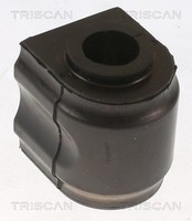 Stabilisatorlager Stabilager Buchse Stabilisator Triscan 8500 17830 22Mm FüR 1