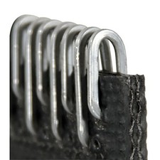 1000689 Baler Belt Upper 3 Ply Tt 6 X 462.25 Fits Gehl 1450 1460 1470