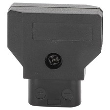 1 Pc DTAP D Tap Plug Jack Connector For Camera Power Supply V Mount