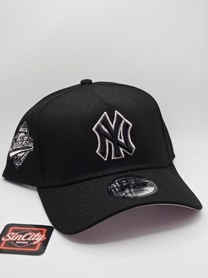 NEW ERA /ニューエラ　 9FORTY New Era New York Yankees 'Rainforest' 9FORTY A-Frame Snapback