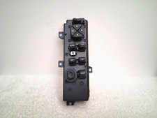 1999-2004 Jeep Grand Cherokee Oem Master Power Window Door Lock Switch Driver