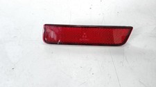 265604000R RÜCKLICHT STOSSFÄNGER RECHTS / 1338623 FÜR DACIA JOGGER EXPRESSION JO