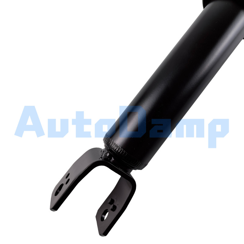 Pair Rear Air Suspension Shock Struts For Bentley Continental Flying Spur 04-18