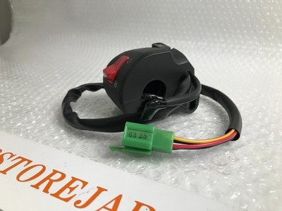 Kawasaki OEM 46091-1672 250R 500R ZX-6 ZX-7R 7RR Control Housing