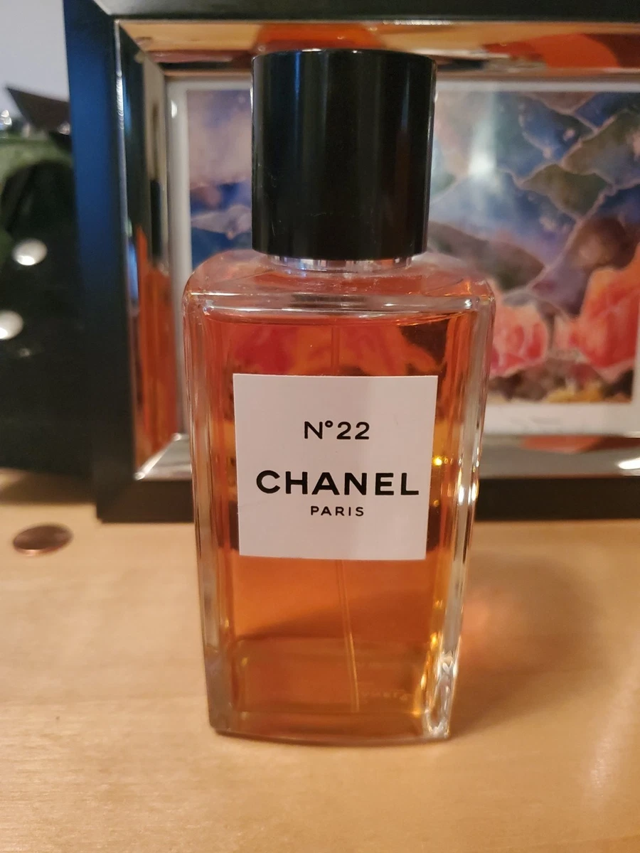 【新品・未使用/100ml】CHANEL NO.22 シャネル オードトワレ CHANEL シャネル N°22 No.22 オードトワレ 100ml 香水 N°22 LES
