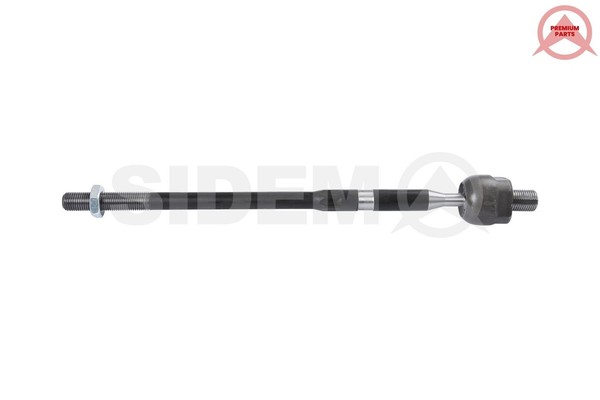 Sidem Axialgelenk Spurstange 37611 FüR Seat Skoda VW Audi Golf MM16X1,5R 4 1J1 1-image