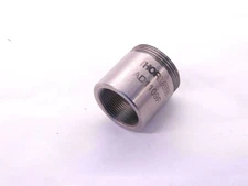 NEW THORLABS ADII09F SM05 ADAPTER FOR MM11 X 0.5 OR M9 X 0.5 THREAD COMPONENTS