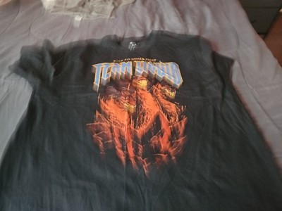 Team Liquid Adults World First Shirt Liquid Guild Shadowed Crucible 3xl
