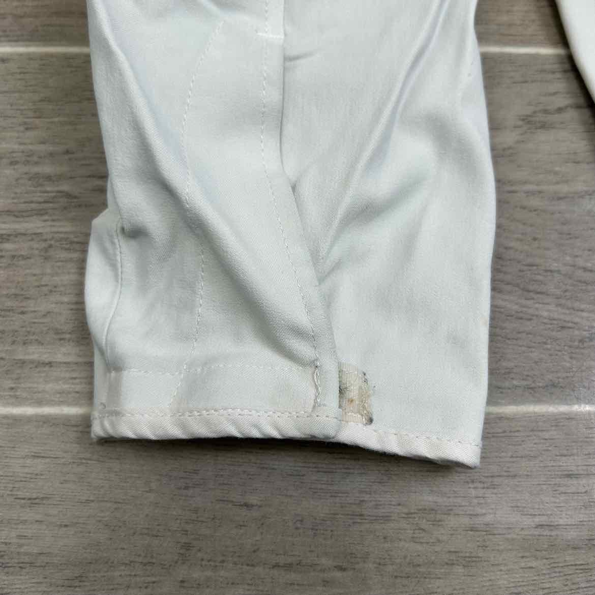 BARGAIN BUNDLE: 2 Pair Tailored Sportsman TS Knee Patch Breeches, Size 26