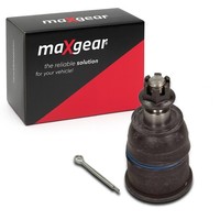 Maxgear Traggelenk FÜHrungsgelenk Vorne Rechts Links Honda Accord Cl Cn Cm Cn