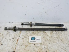 55-71 Jeep CJ5 Dana 44 Rear Axle Shafts