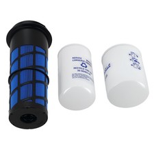 Air Filter Kit Fit For Carrier Reefer 7300 7500 VSA-30-00471-20-30-01090-05-30-0