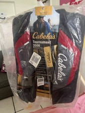 Cabelas life vest