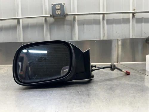 1997-2001 Jeep Cherokee XJ Left Driver Side Power Mirror Assembly OEM