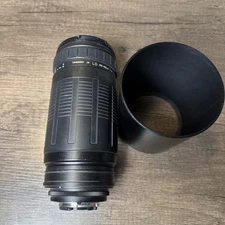 Tamron Zoom Lens 200-400MM f/5.6 AF-LD