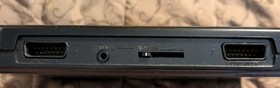 Non-working SNK Neo Geo AES Console System As-Is
