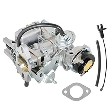 1 Barrel Carburetor 4.9L 300Cu 4.1L 250Cu for F100 F150 F250 1967-1985