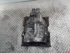 2007 AUDI A6 C6 GEARBOX AUTOMATIC PETROL 2800