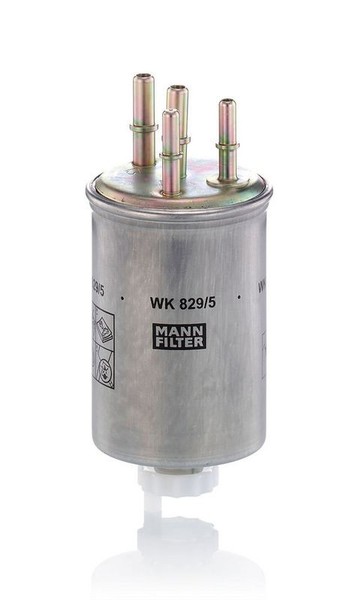 MANN-FILTER Wk 829/5 Mannfilter Kraftstoffwechselfilter FüR Jaguar-image