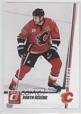 2010-11 Donruss Robyn Regehr #4 0q5