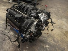 Engines for 2003 Jaguar XJ8 for sale | eBay