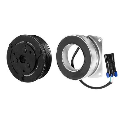 Dedication CoolTech AC Compressor Clutch KIT In FITS: Coil 2014-2017 Pulley - Foto 8