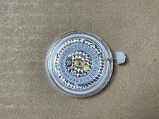 FOR Automatic Mechanical 3186 GMT Watch Movement SA Blue Silk