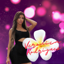 Veronica R. Art Photo Collection (+3.800)