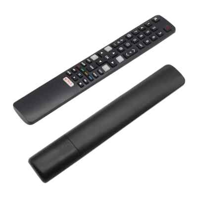 Ersatz für TCL TV Fernbedienung RC802N ARC802N kompatibel mit TCL 4K HDR Android