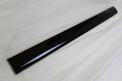 Neu Original Land Rover Discovery 3 4 Leiste Links Fenster oben DDF500091PVL